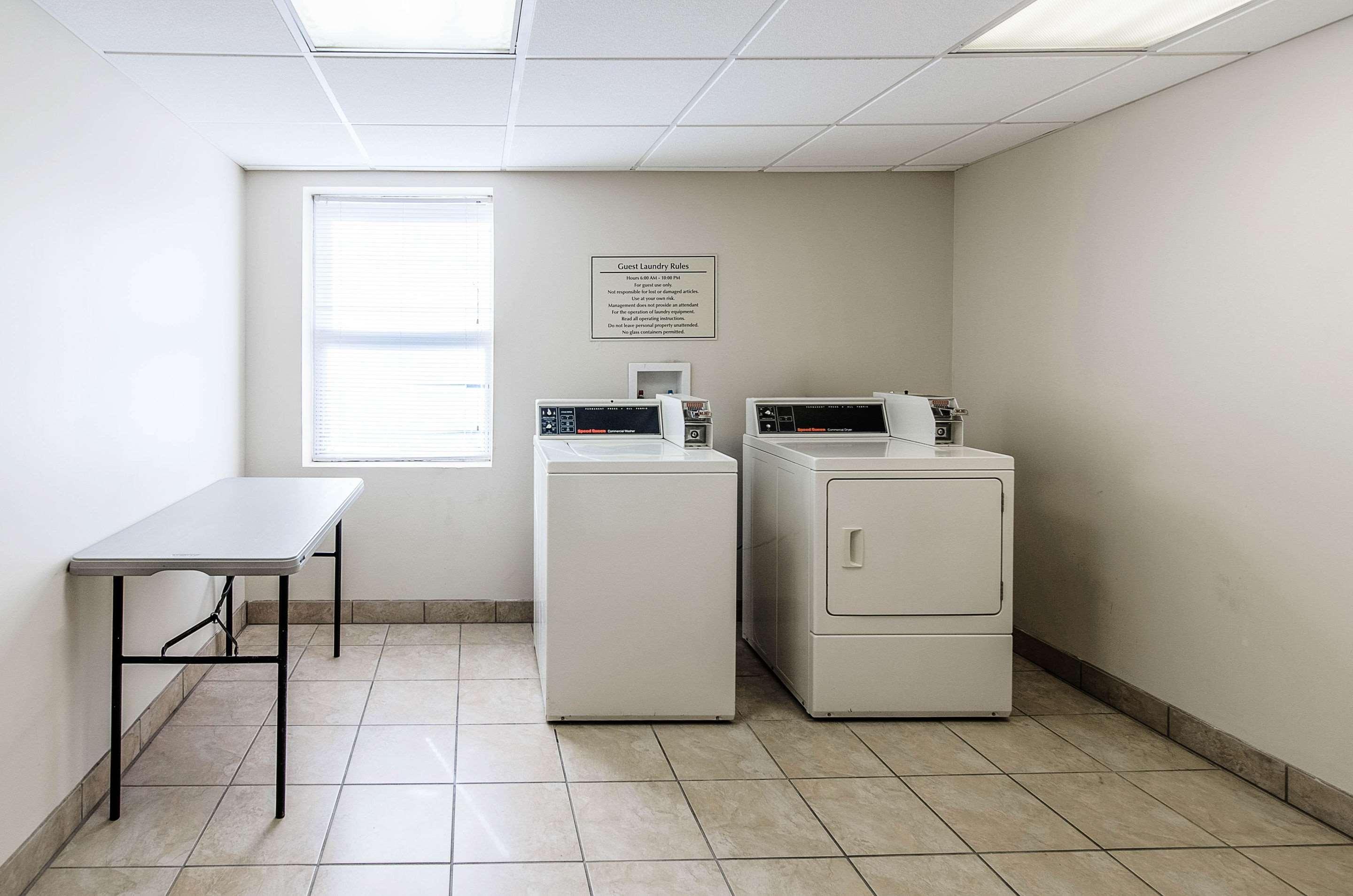 Quality Inn & Suites Lexington Near I-64 And I-81 Timber Ridge Zewnętrze zdjęcie