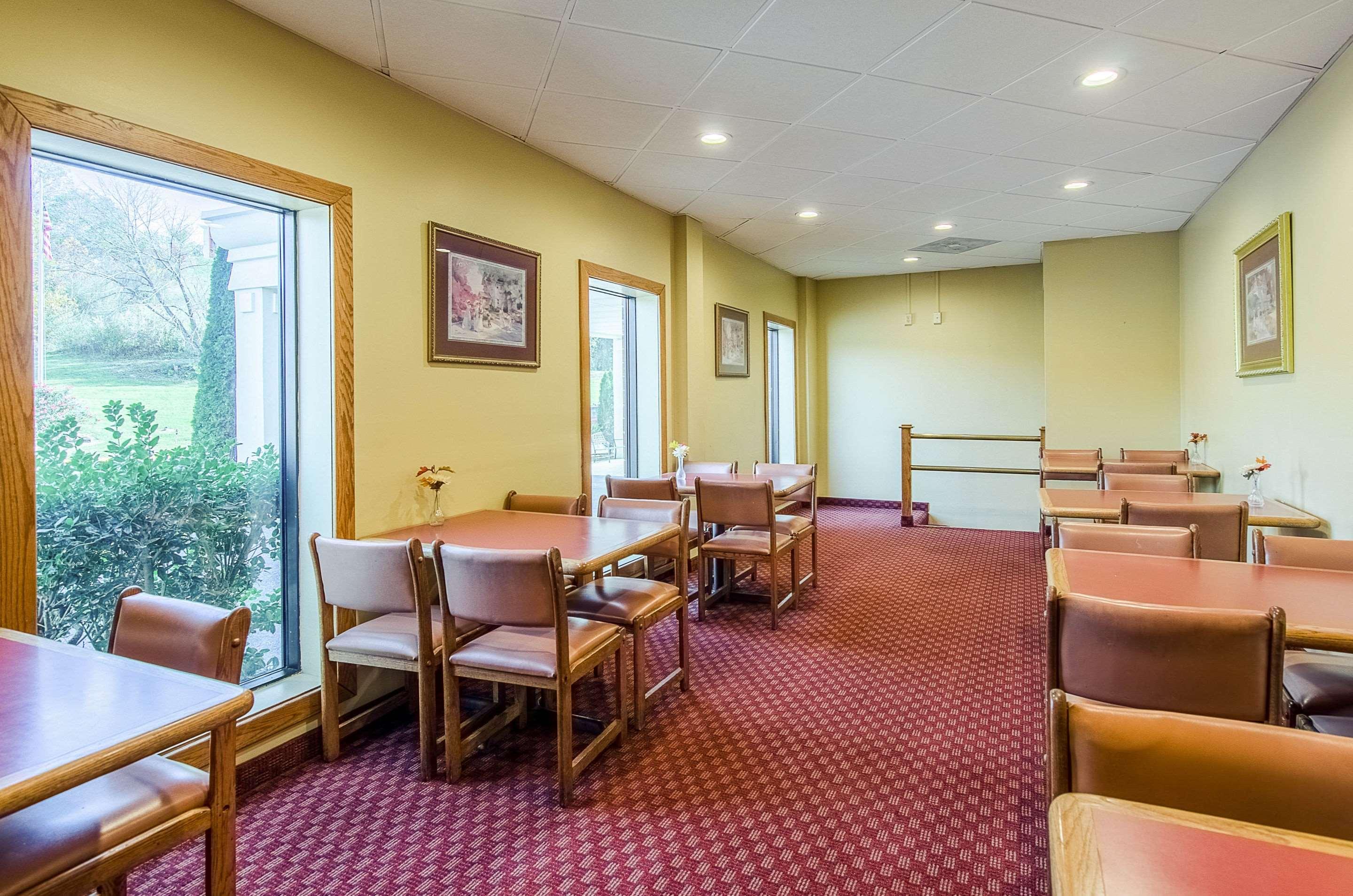 Quality Inn & Suites Lexington Near I-64 And I-81 Timber Ridge Zewnętrze zdjęcie