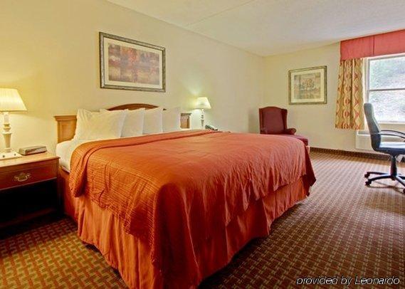 Quality Inn & Suites Lexington Near I-64 And I-81 Timber Ridge Pokój zdjęcie