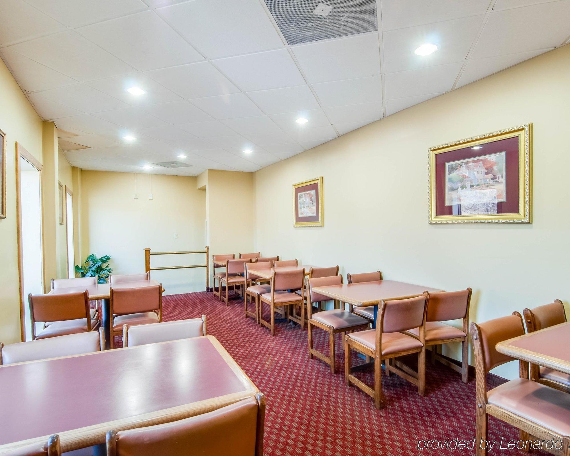 Quality Inn & Suites Lexington Near I-64 And I-81 Timber Ridge Zewnętrze zdjęcie