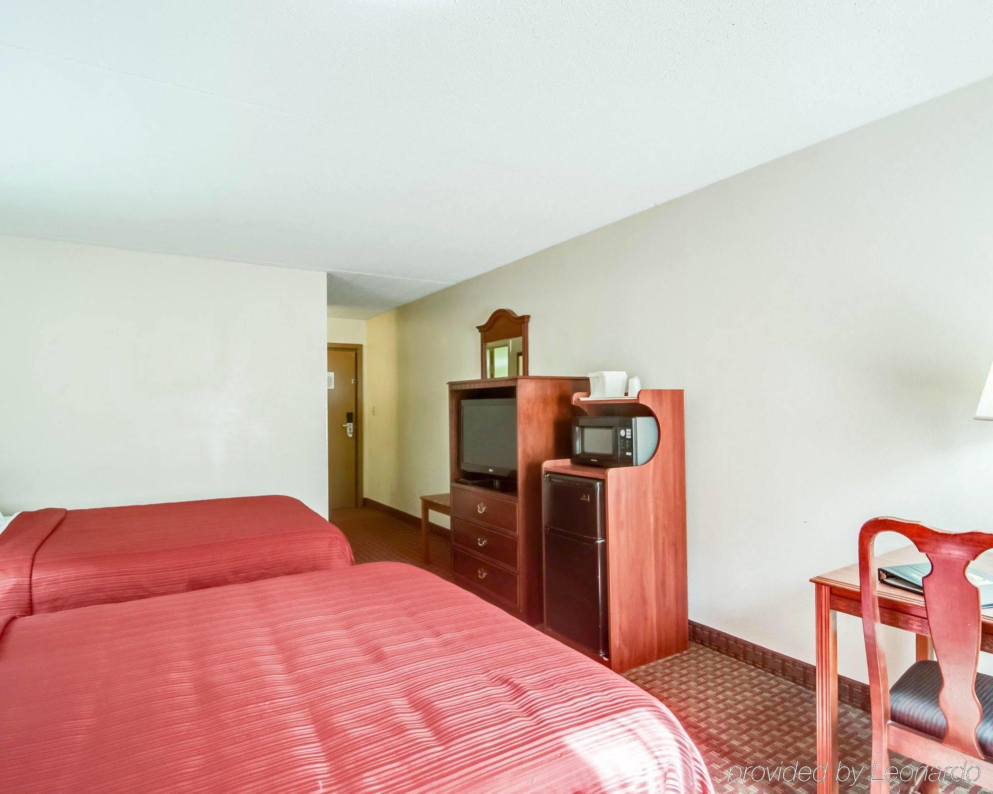 Quality Inn & Suites Lexington Near I-64 And I-81 Timber Ridge Zewnętrze zdjęcie